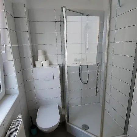 Sunny In Апартаменты Линебург