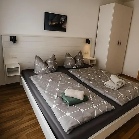 Apartment Sunny In Luneburg