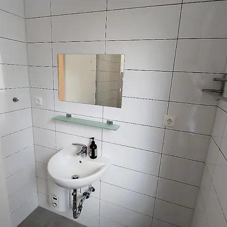 Апартаменты Sunny In *