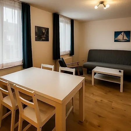 Апартаменты Sunny In *