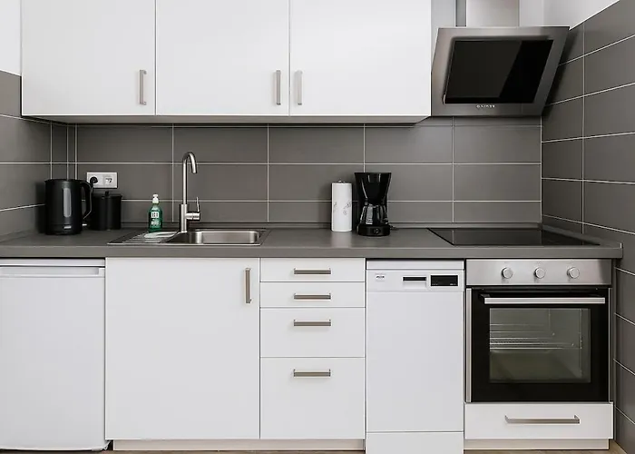 Sunny In * Линебург