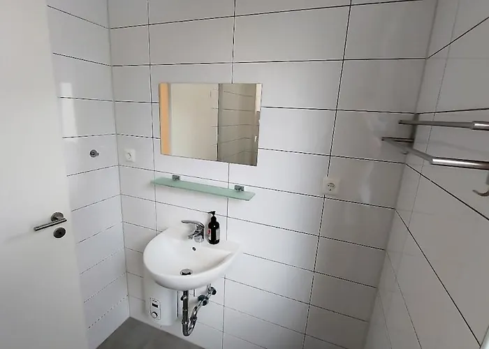 Апартаменты Sunny In *