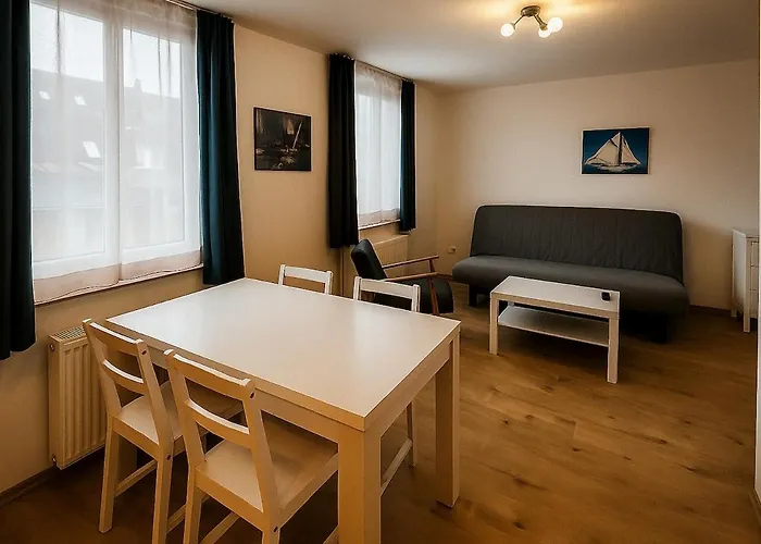 Апартаменты Sunny In *